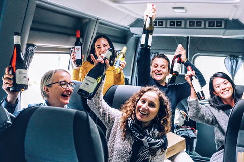 Sip N Savour: Southern Highlands Premium Wine Tour From Sydney - Kalgoorlie Accommodation 0