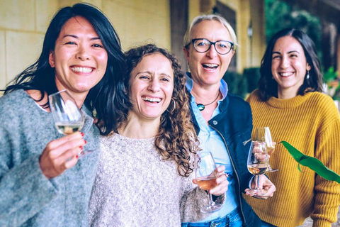 Sip N Savour: Southern Highlands Premium Wine Tour From Sydney - Kalgoorlie Accommodation 1