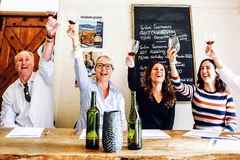 Sip N Savour: Southern Highlands Premium Wine Tour From Sydney - Kalgoorlie Accommodation 5