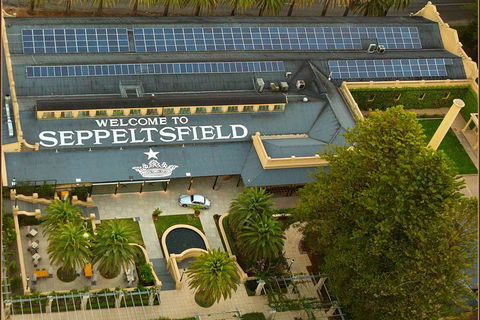 Seppeltsfield Centenary Tour - Kalgoorlie Accommodation 2