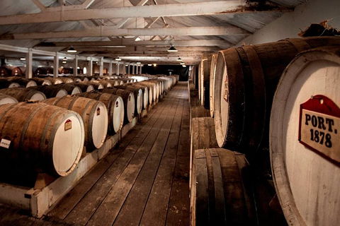 Seppeltsfield Taste Your Birth Year Experience - Kalgoorlie Accommodation 4