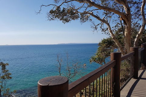 Noosa And Sunshine Coast Hinterland Day Trip From Brisbane - Kalgoorlie Accommodation 0