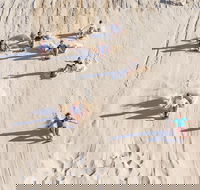 Unlimited Sandboarding - Kalgoorlie Accommodation