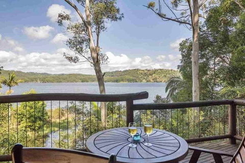 Sunshine Coast Private Scenic Guided Tour Inc. 2-Course Gourmet Lunch - Kalgoorlie Accommodation 0