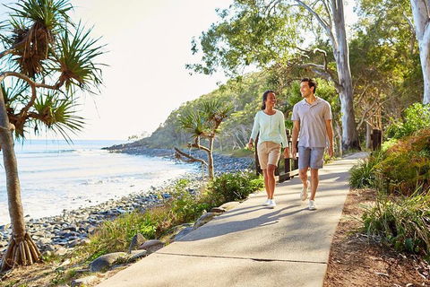 Sunshine Coast Private Scenic Guided Tour Inc. 2-Course Gourmet Lunch - Kalgoorlie Accommodation 3