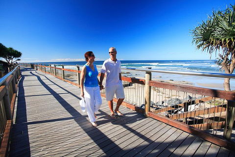 Sunshine Coast Private Scenic Guided Tour Inc. 2-Course Gourmet Lunch - Kalgoorlie Accommodation 5