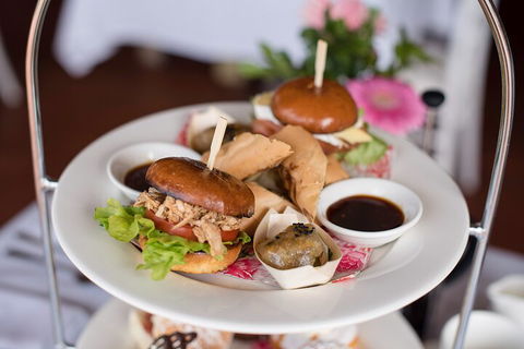Sunshine Coast Signature High Tea And Wine Experience (Min 6 Adults) - Kalgoorlie Accommodation 0