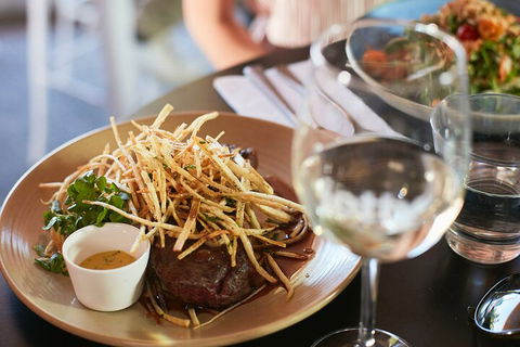 Sunshine Coast Signature High Tea And Wine Experience (Min 6 Adults) - Kalgoorlie Accommodation 2