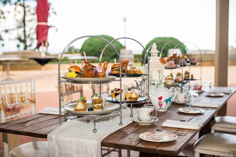 Sunshine Coast Signature High Tea And Wine Experience (Min 6 Adults) - Kalgoorlie Accommodation 3