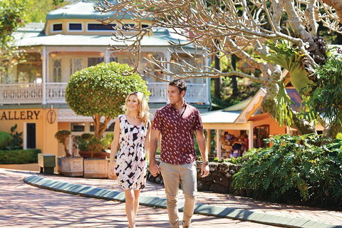 Sunshine Coast Signature High Tea And Wine Experience (Min 6 Adults) - Kalgoorlie Accommodation 5