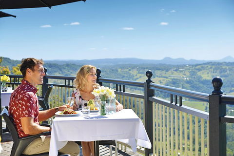 Sunshine Coast Hinterland Rainforest, Views And Montville Day Tour Inc. Lunch - Kalgoorlie Accommodation 3