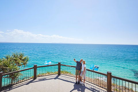 Noosa Everglades Serenity Cruise & Highlights Tour Inc. Lunch & Cruise - Kalgoorlie Accommodation 3