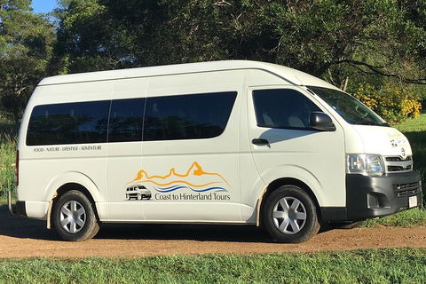 Noosa Everglades Serenity Cruise & Highlights Tour Inc. Lunch & Cruise - Kalgoorlie Accommodation 5