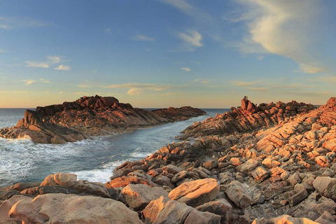 Margaret River Private Tour - Kalgoorlie Accommodation 1