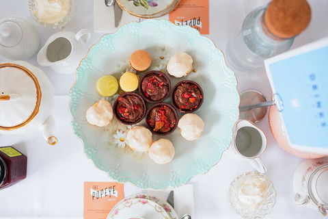 High Tea Cruise On Popeye - Kalgoorlie Accommodation 0