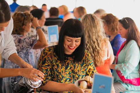 High Tea Cruise On Popeye - Kalgoorlie Accommodation 1
