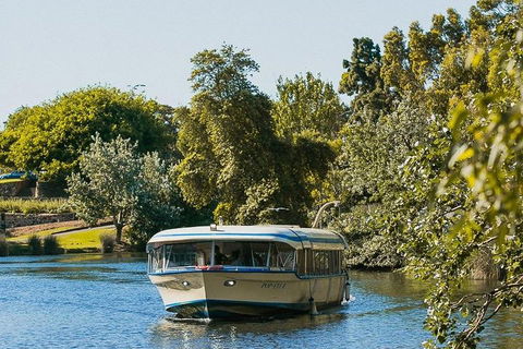 High Tea Cruise On Popeye - Kalgoorlie Accommodation 3