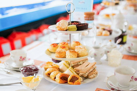 High Tea Cruise On Popeye - Kalgoorlie Accommodation 4