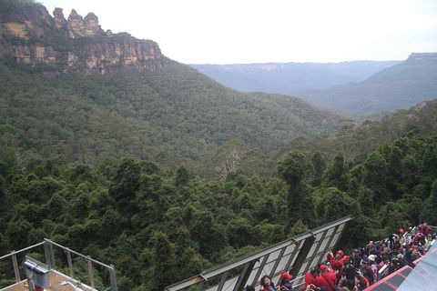 Blue Mountains Private Full-Day Tour From Sydney With Cruise - Kalgoorlie Accommodation 2
