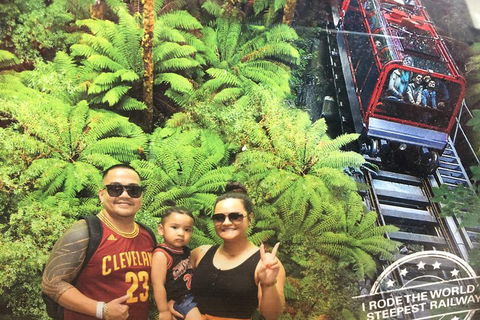 Blue Mountains Private Full-Day Tour From Sydney With Cruise - Kalgoorlie Accommodation 3