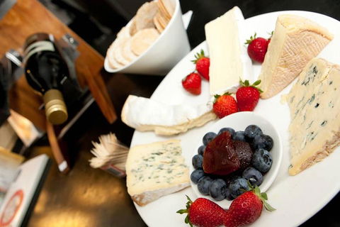 Chauffeur Driven Yarra Valley Group Wine Tour - Up To 7 - Kalgoorlie Accommodation 1