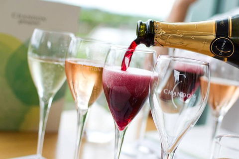Chauffeur Driven Yarra Valley Group Wine Tour - Up To 7 - Kalgoorlie Accommodation 5