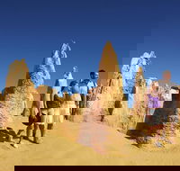 Pinnacles Day Trip from Perth Including Yanchep National Park - Kalgoorlie Accommodation