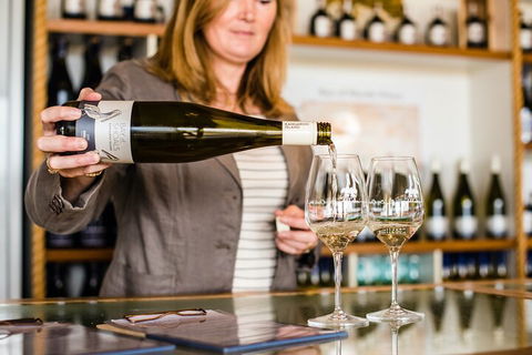 Kangaroo Island Gourmet Food And Wine 4WD Tour - Kalgoorlie Accommodation 0