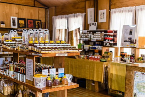 Kangaroo Island Gourmet Food And Wine 4WD Tour - Kalgoorlie Accommodation 1