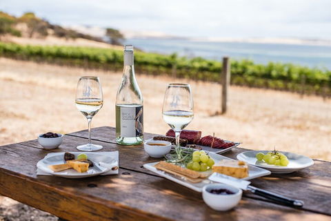 Kangaroo Island Gourmet Food And Wine 4WD Tour - Kalgoorlie Accommodation 3