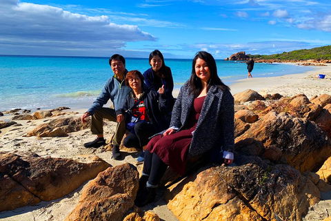 Margaret River (Private) Day Tour - Kalgoorlie Accommodation 0