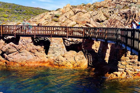 Margaret River (Private) Day Tour - Kalgoorlie Accommodation 3