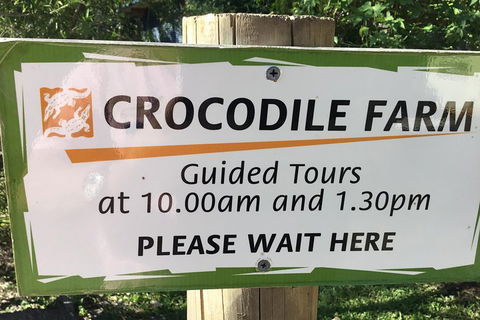 Cairns City Tour - Kalgoorlie Accommodation 5