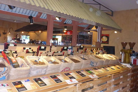 Margaret River Indulge And Discover Day Tour - Kalgoorlie Accommodation 1