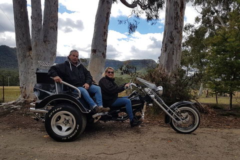 Blue Mountains 1-Hour Trike Tour Of Three Sisters - Kalgoorlie Accommodation 2