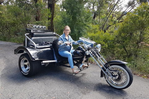 Blue Mountains 1-Hour Trike Tour Of Three Sisters - Kalgoorlie Accommodation 4