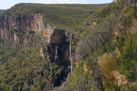 Blue Mountains 1-Hour Trike Tour Of Three Sisters - Kalgoorlie Accommodation 5