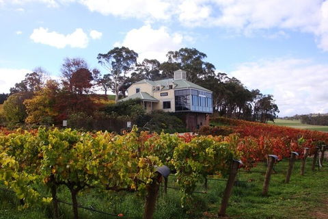 Adelaide Hills Day Tour. Winery Cellar Doors - Kalgoorlie Accommodation 1