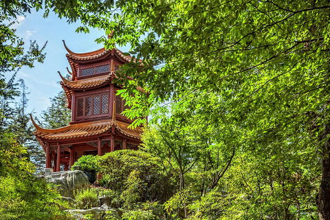 Chinese Garden General Admission Ticket - Kalgoorlie Accommodation 0