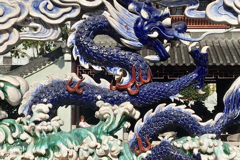 Chinese Garden General Admission Ticket - Kalgoorlie Accommodation 1