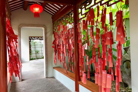 Chinese Garden General Admission Ticket - Kalgoorlie Accommodation 2