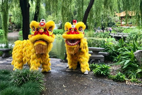 Chinese Garden General Admission Ticket - Kalgoorlie Accommodation 3