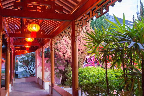 Chinese Garden General Admission Ticket - Kalgoorlie Accommodation 4