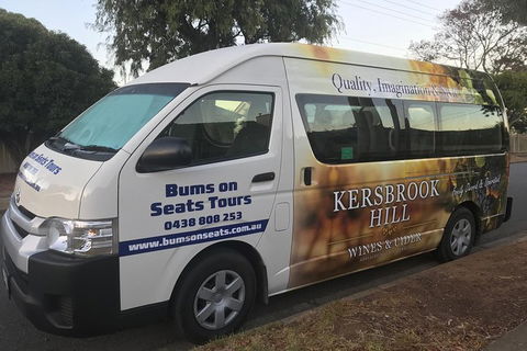 Theme Park Transfer From Brisbane - Kalgoorlie Accommodation 0