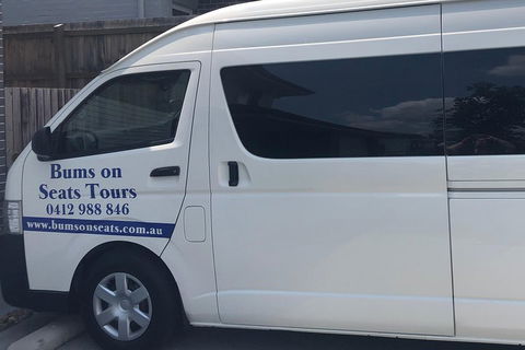 Theme Park Transfer From Brisbane - Kalgoorlie Accommodation 2