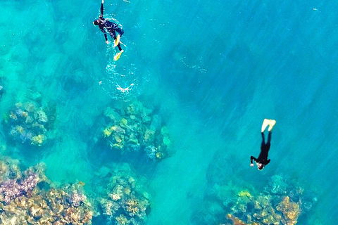 Fly & Cruise - Seaplane Package - Kalgoorlie Accommodation 1