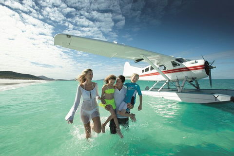 Fly & Cruise - Seaplane Package - Kalgoorlie Accommodation 4