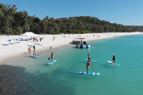 Fly & Cruise - Seaplane Package - Kalgoorlie Accommodation 5