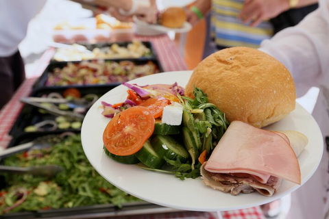 Fly & Cruise - Heli Package - Kalgoorlie Accommodation 1