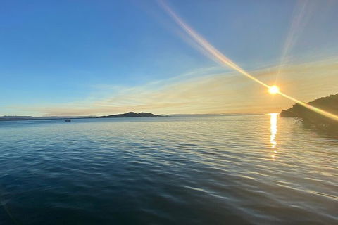 Aquascene Magnetic Island Discovery Tour - Kalgoorlie Accommodation 0